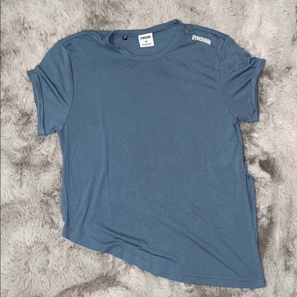 Gymshark Training Oversized Tee